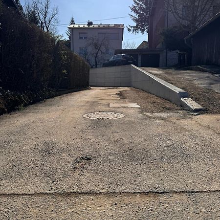פוסטוינה Apartments Krasna מראה חיצוני תמונה